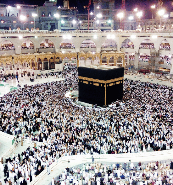 Umrah