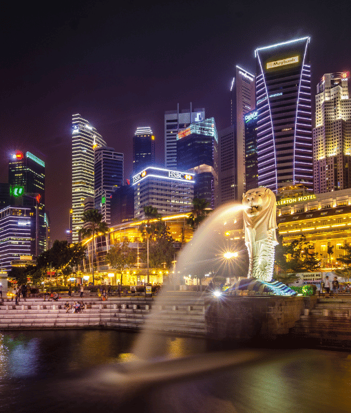 Singapore