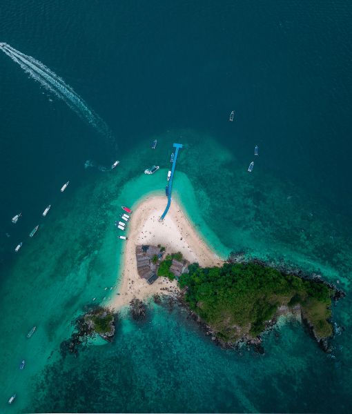 Phuket Phi Phi Krabi